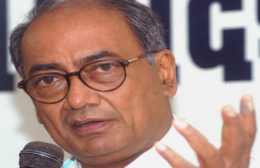 digvijay singh