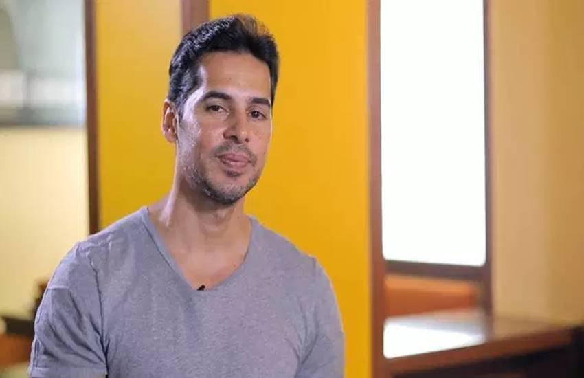 बॉलीवुड अभिनेता डीनो मोरिया बॉलीवुड अभिनेता डीनो मोरिया