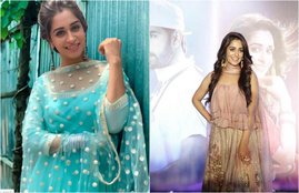 Dipika Kakar, Dipika Kakar New Serial, Dipika Kakar Kahan hum kahan Tum, Dipika Kakar sasural simar ka, Dipika Kakar simar, Dipika Kakar bigg boss, Dipika Kakar Pictures