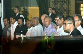 Karnataka Political Crisis
