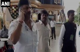 dk shivkumar