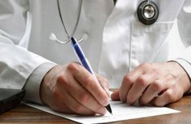 doctors prescription