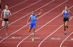 Arjun Award: दोबारा भेजी जाएगी दुती चंद की फाइल, इस वजह से रिजेक्ट हो गया था नॉमिनेशन