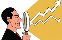 रिपोर्ट: चालू वित्त वित्त वर्ष में अनुमान के मुताबिक नहीं रहेगा इकॉनोमिक ग्रोथ, 6.8% रहने के आसार