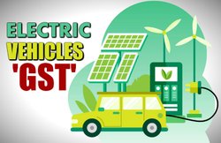 खुशखबरी: इलेक्ट्रिक वाहनों और चार्जरों पर GST घटकर 5 प्रतिशत हुई, SMEV ने फैसले का किया स्वागत