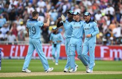 England vs Australia, World Cup 2019 Semi-Final: इंग्लैंड ने ऑस्ट्रेलिया को 8 विकेट से हारा फ़ाइनल में किया प्रवेश