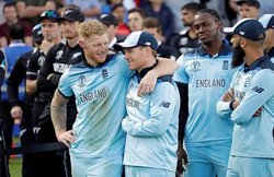 World Cup 2019: ‘अल्लाह हमारे साथ था’, विश्व कप जीतने के बाद इंग्लैंड के कप्तान के बयान पर टि्वटर पर छिड़ी बहस