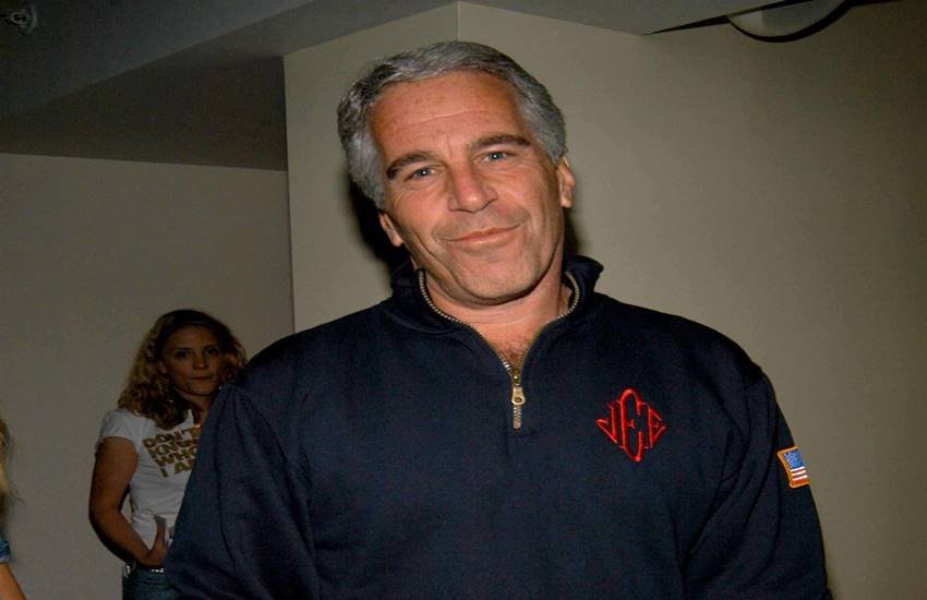 American financier, Jeffrey Epstein, sex trafficking, paying them for sex acts, US Attorney, New Jersey Airport, nude photographs, US attorney in Manhattan, international news, international news in hindi, india news, Hindi news, news in Hindi, latest news, today news in Hindi American financier, Jeffrey Epstein, sex trafficking, paying them for sex acts, US Attorney, New Jersey Airport, nude photographs, US attorney in Manhattan, international news, international news in hindi, india news, Hindi news, news in Hindi, latest news, today news in Hindi