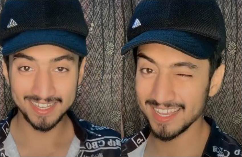 Mr Faisu TikTok, Mr Faisu, Mr Faisu tiktok Video, Mr Faisu Jannat Zubair, Mr Faisu Relationship, Mr Faisu Girlfriend, Mr Faisu Video