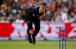 ICC World Cup 2019: न्यूजीलैंड के कोच को भरोसा, सेमीफाइनल में टीम इंडिया के खिलाफ जीत दिलाएगा यह क्रिकेटर