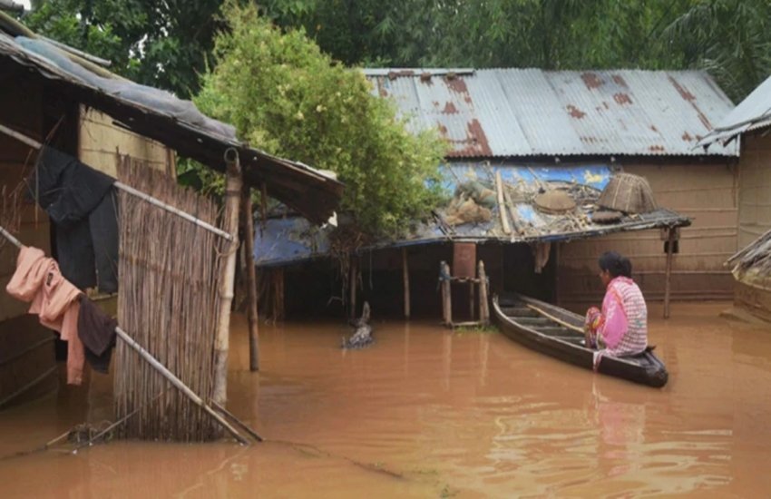 flood