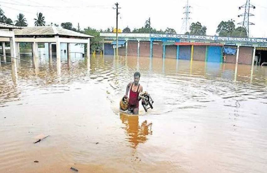 flood
