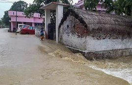 floods