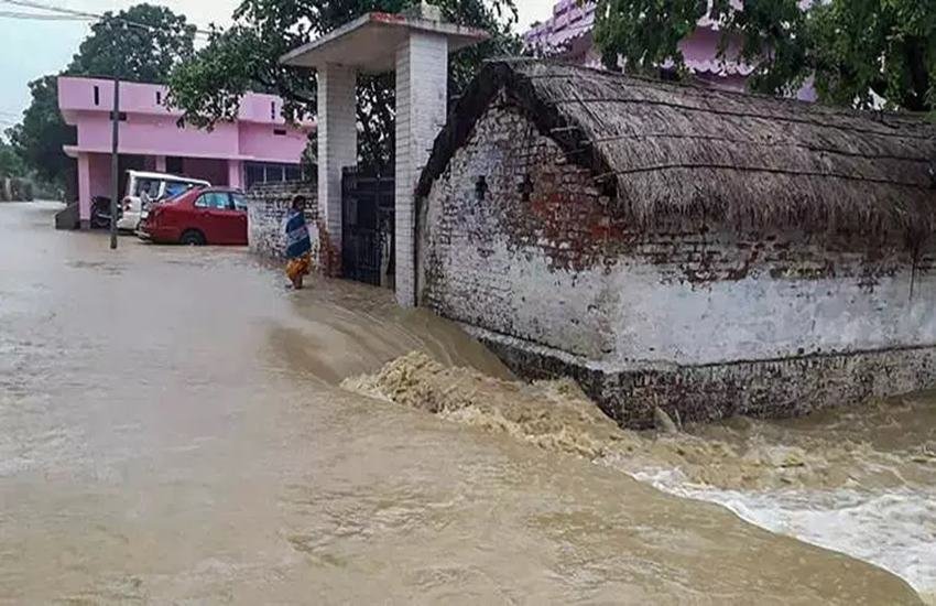 floods