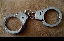 इन 30 विदेशियों की हिम्मत देखो! बिना वीजा पकड़े गए तो पुलिस को पीटा, खाने में मांग रहे चिकन-मटन