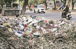 1st Garbage Cafe: यहां 1 KG कचरा देकर मिलेगा फुल प्लेट खाना, 500 ग्राम पर हाफ प्लेट