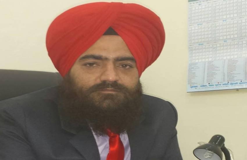  खालिस्तान समर्थक गोपाल सिंह चावला