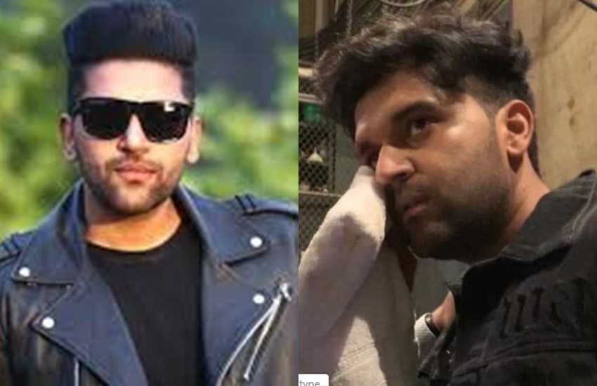 पंजाबी गायक गुरु रंधावा पर अज्ञात शख्स ने किया हमला, चेहरे पर आई चोट