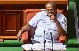 hd kumaraswami