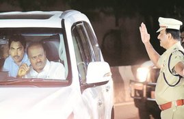 Karnataka, BJP MP, dk shivkumar, supreme court, Rajeev Chandrasekhar, congress, JDS, rajya sabha, lok sabha
