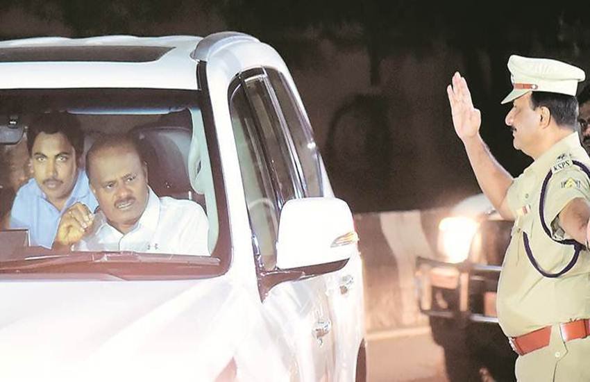 Karnataka, BJP MP, dk shivkumar, supreme court, Rajeev Chandrasekhar, congress, JDS, rajya sabha, lok sabha