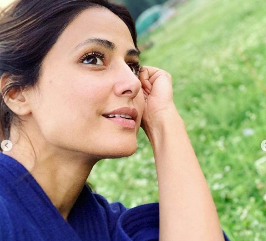 Hina khan, Hina khan Pictures, Hina khan Without Makeup, Hina khan instagram, Hina khan age, Hina khan Boyfriend, Hina khan Height, Hina khan Bigg boss