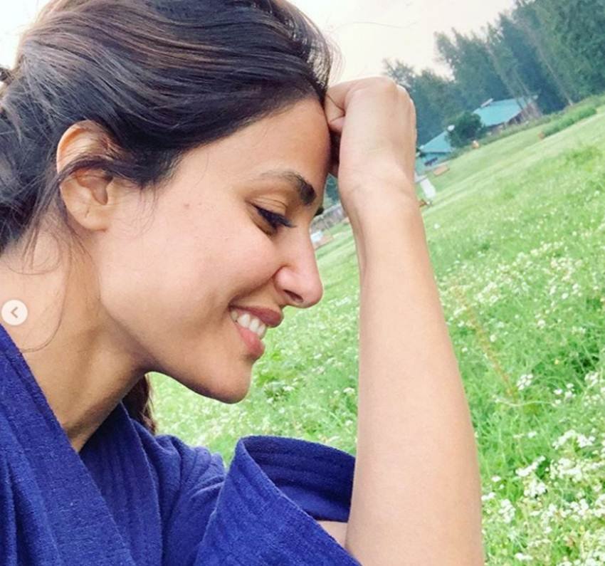 Hina khan, Hina khan Pictures, Hina khan Without Makeup, Hina khan instagram, Hina khan age, Hina khan Boyfriend, Hina khan Height, Hina khan Bigg boss
