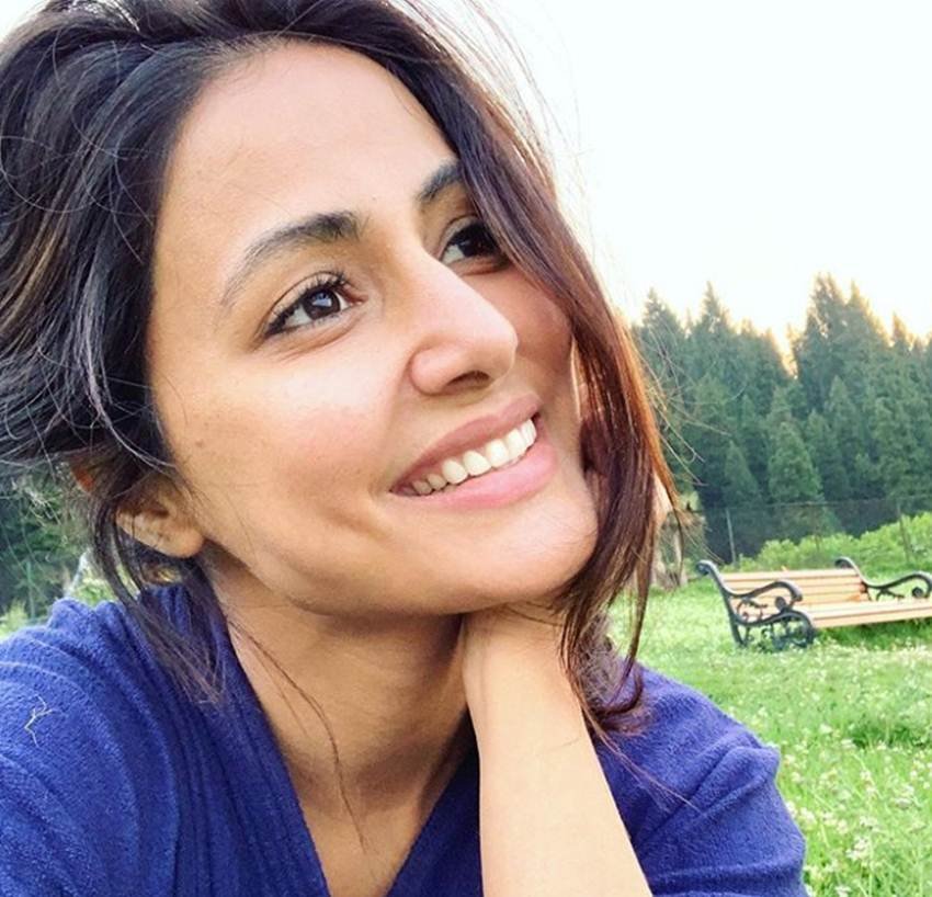 Hina khan, Hina khan Pictures, Hina khan Without Makeup, Hina khan instagram, Hina khan age, Hina khan Boyfriend, Hina khan Height, Hina khan Bigg boss