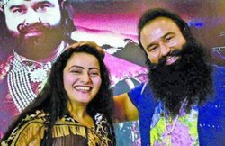 MP: हनीप्रीत को लेकर कैदी ने किया ऐसा कमेंट, भड़के साथी ने कर दिया हमला, हुई कार्रवाई