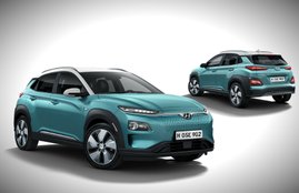 Hyundai Kona electric, Hyundai's upcoming electric car, Hyundai electric mini suv, Hyundai cheapest electric cars, Hyundai investment in india, Hyundai Kona electric price, Hyundai Kona electric features, Hyundai Kona electric range