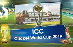 ICC ने चुनी अपनी वर्ल्ड कप इलेवन; कोहली-वार्नर जैसे दिग्गज नदारद, भारत से सिर्फ रोहित और बुमराह