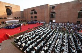 iim ahmedabad