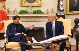 imran khan