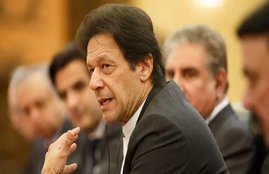 imran khan