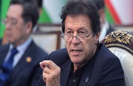 imran khan