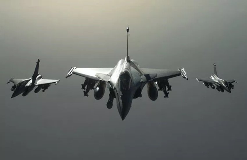 Balakot air strike, Vayu Sena Medal, Independence Day 2019, Modi Government, indian air force