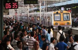 indian railways