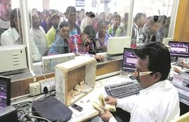 indian railways employees