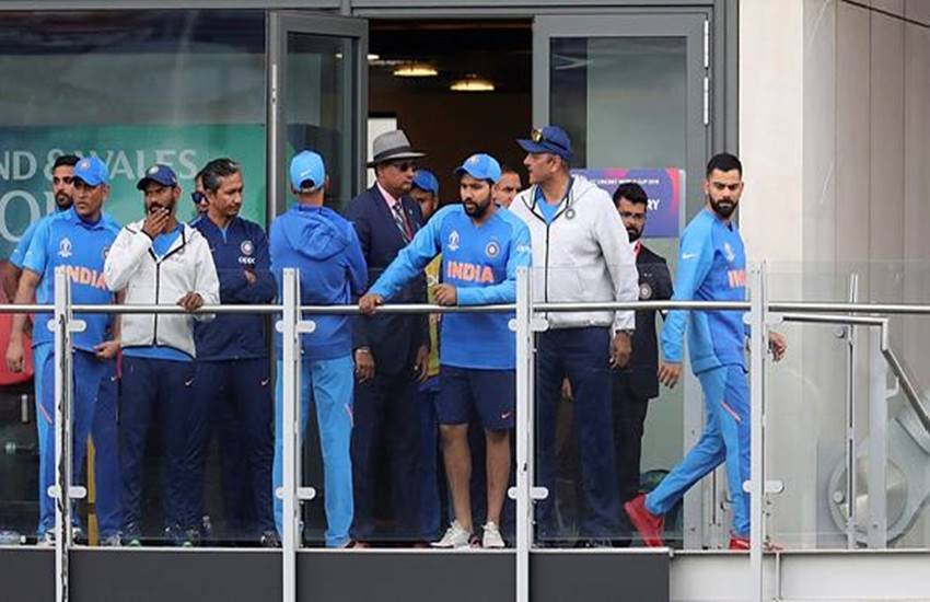 indian team