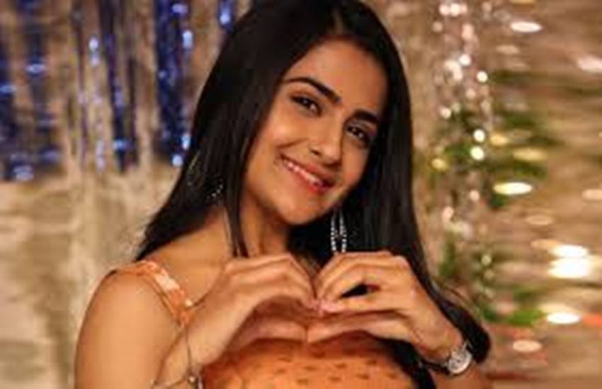 एक्ट्रेस देबत्तमा साहा। फोटो-सोशल मीडिया।