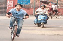 सोनी टीवी पर आ रही है एक प्रेम कहानी ‘इशारों इशारों में..’