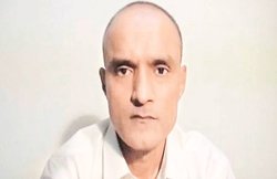 भारत की दो टूक- ICJ के फैसले के मुताबिक जाधव को पाकिस्तान दे राजनयिक मदद
