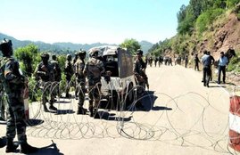 Kashmir, emergency situation, RPF, Senior Divisional Security Commissioner, emergency letter, kashmir valley, Ministry of Railways, RPF DG, Arun Kumar, Railway spokesperson, Firozpur Railway Division, deteriorating situation in Kashmir Valley, india news, Hindi news, news in Hindi, latest news, today news in Hindi