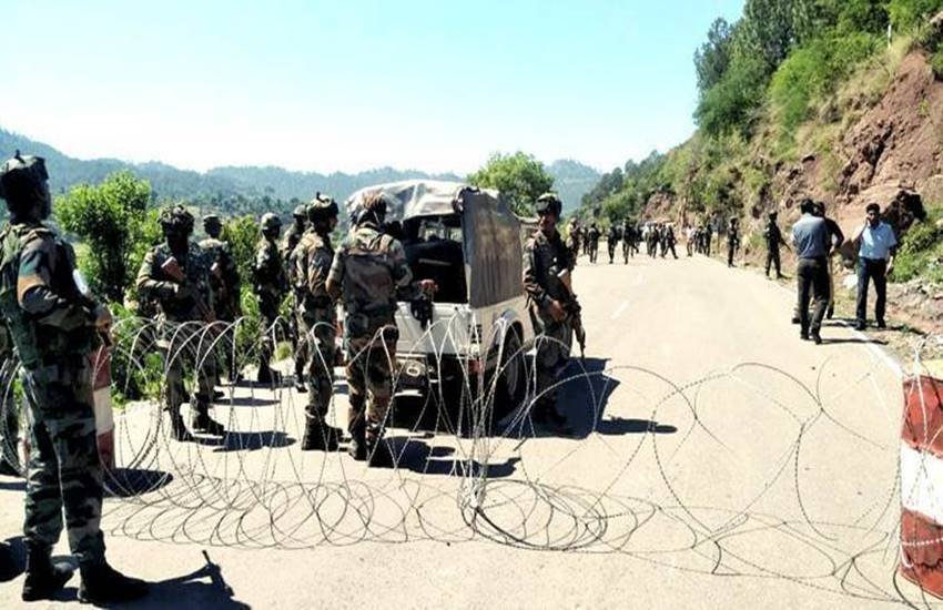 Kashmir, emergency situation, RPF, Senior Divisional Security Commissioner, emergency letter, kashmir valley, Ministry of Railways, RPF DG, Arun Kumar, Railway spokesperson, Firozpur Railway Division, deteriorating situation in Kashmir Valley, india news, Hindi news, news in Hindi, latest news, today news in Hindi