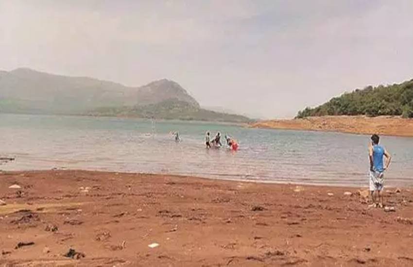 मामला बीते महीने जून के आखिर का है। 
(प्रतीकात्मक तस्वीर)