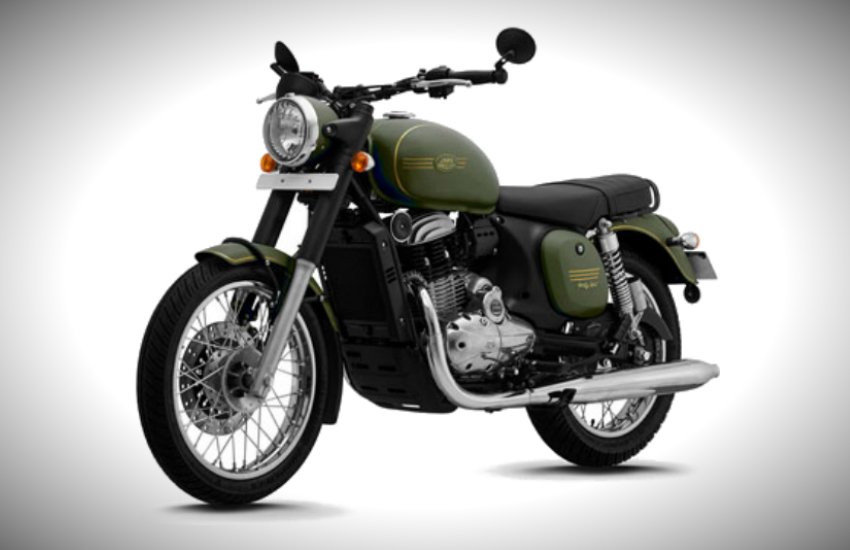 Jawa 42 Galactic Green Colour, Jawa 42 bike price, Jawa 42 bike registration, kerala, RTO, Ashish Joshi CEO, Classic Legends, Jawa 42 bike registration