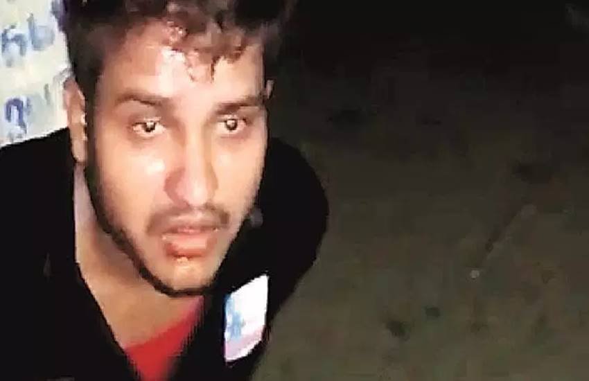 झारखंड में तबरेज अंसारी की भीड़ द्वारा पीट-पीटकर हत्या करने की घटना को लेकर यूपी में बवाल। 