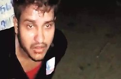 झारखंड में मॉब लिंचिंग के खिलाफ UP में बवाल, मेरठ में हाथापाई-पथराव के बाद लाठीचार्ज, इंटरनेट सेवाओं पर रोक