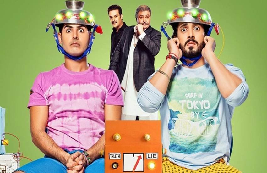 jhoota kahin ka, jhoota kahin ka full movie download, jhoota kahin ka Trailer, jhoota kahin ka Cast, jhoota kahin ka Review, jhoota kahin ka songs