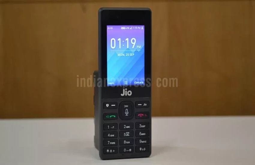 jio